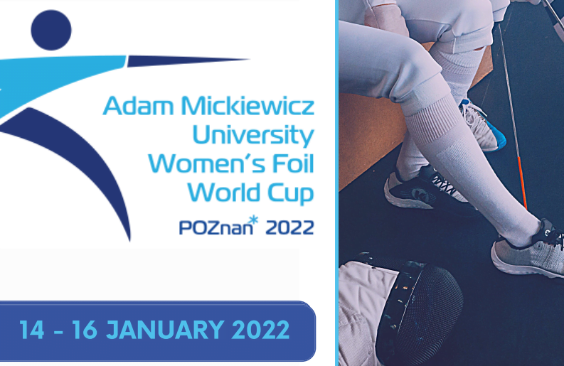 VC Poznan 14-16 januari