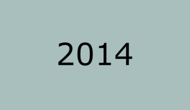 1 jan 2014 - 31 dec 2014