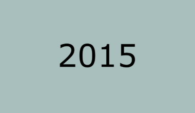 1 jan 2015 - 31 dec 2015