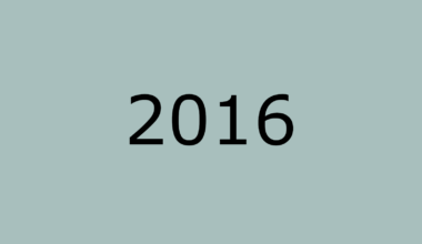 1 jan 2016 - 31 dec 2016