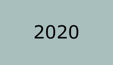 Förbundsmöte 2020